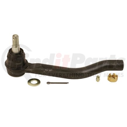 ES800357 by MOOG - MOOG ES800357 Steering Tie Rod End