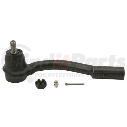 ES800350 by MOOG - Steering Tie Rod End