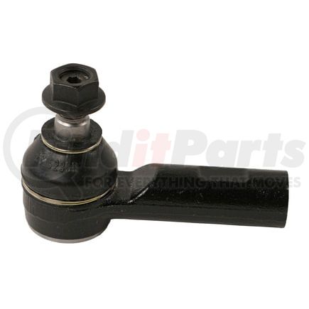 ES800363 by MOOG - MOOG ES800363 Steering Tie Rod End