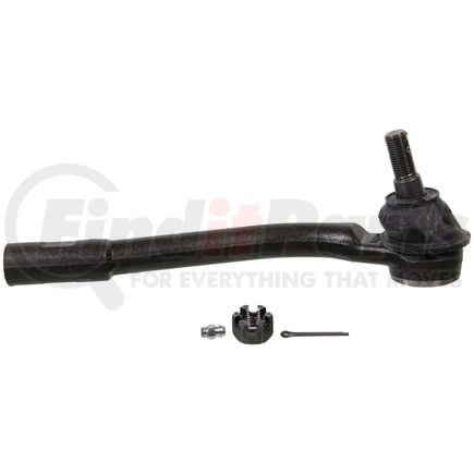 ES800371 by MOOG - Steering Tie Rod End