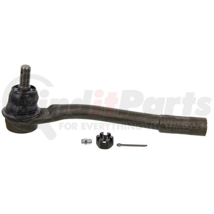 ES800372 by MOOG - Steering Tie Rod End