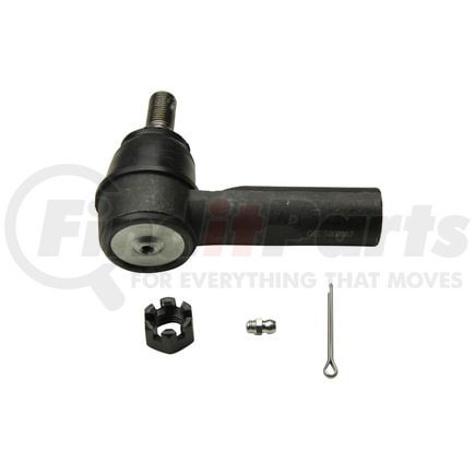 ES800367 by MOOG - MOOG ES800367 Steering Tie Rod End