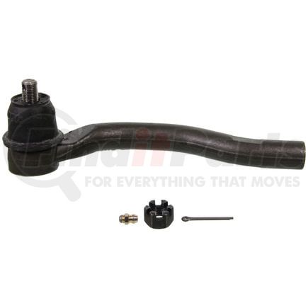 ES800374 by MOOG - MOOG ES800374 Steering Tie Rod End