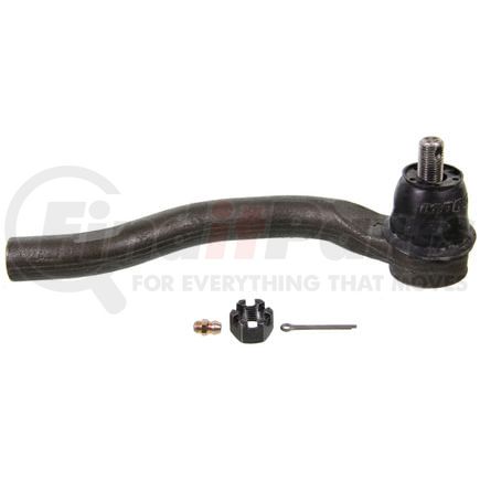 ES800373 by MOOG - MOOG ES800373 Steering Tie Rod End