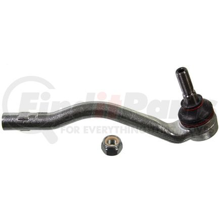 ES800377 by MOOG - Steering Tie Rod End