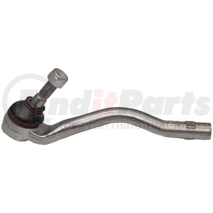 ES800378 by MOOG - MOOG ES800378 Tie Rod End