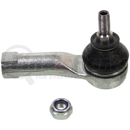 ES800383 by MOOG - Steering Tie Rod End