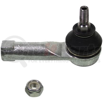 ES800382 by MOOG - MOOG ES800382 Tie Rod End
