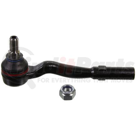 ES800387 by MOOG - Steering Tie Rod End