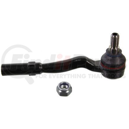 ES800386 by MOOG - Steering Tie Rod End