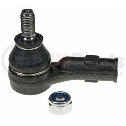 ES800399 by MOOG - Steering Tie Rod End