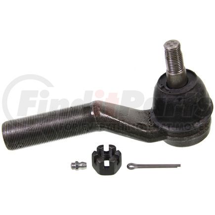 ES800402 by MOOG - MOOG ES800402 Steering Tie Rod End