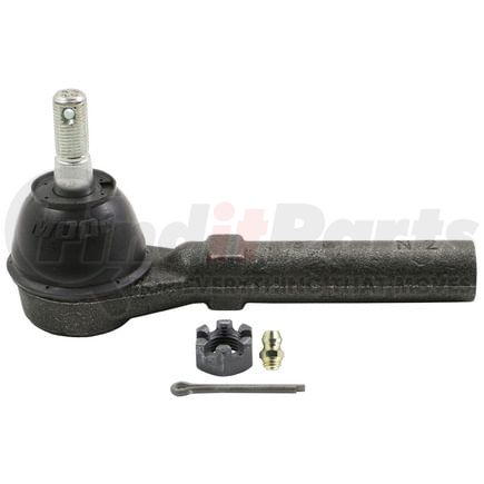 ES800403 by MOOG - MOOG ES800403 Steering Tie Rod End