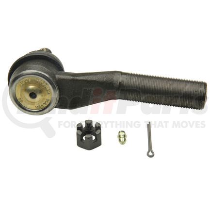 ES800401 by MOOG - MOOG ES800401 Steering Tie Rod End