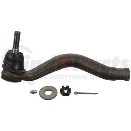 ES800405 by MOOG - Steering Tie Rod End