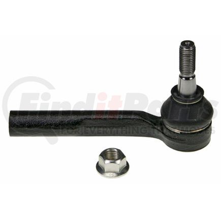 ES800409 by MOOG - Steering Tie Rod End