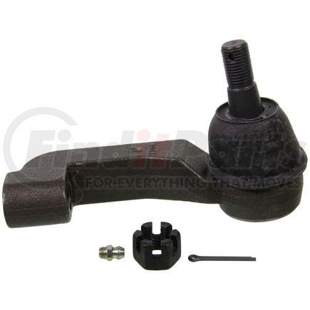 ES800412 by MOOG - Steering Tie Rod End