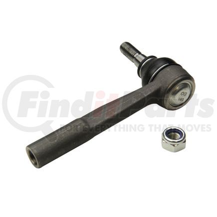 ES800410 by MOOG - Steering Tie Rod End