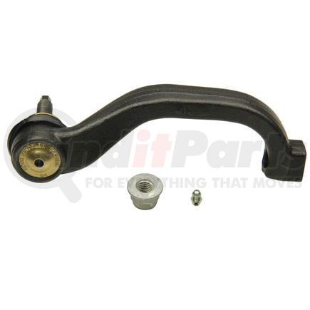 ES800414 by MOOG - Steering Tie Rod End