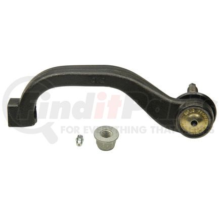 ES800415 by MOOG - MOOG ES800415 Steering Tie Rod End