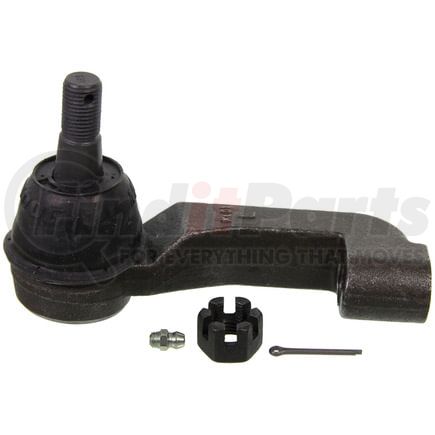 ES800413 by MOOG - Steering Tie Rod End