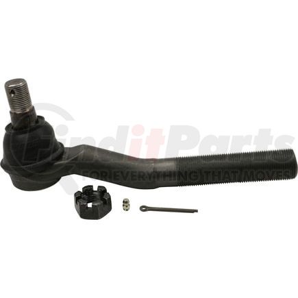 ES800421 by MOOG - Steering Tie Rod End