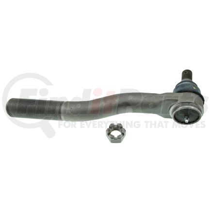 ES800425 by MOOG - Steering Tie Rod End