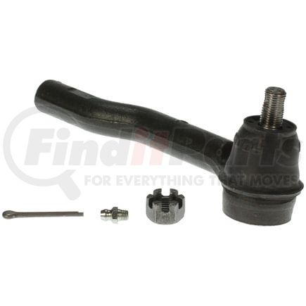 ES800427 by MOOG - MOOG ES800427 Steering Tie Rod End