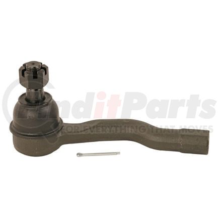 ES800428 by MOOG - Steering Tie Rod End