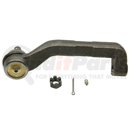 ES800430 by MOOG - MOOG ES800430 Steering Tie Rod End