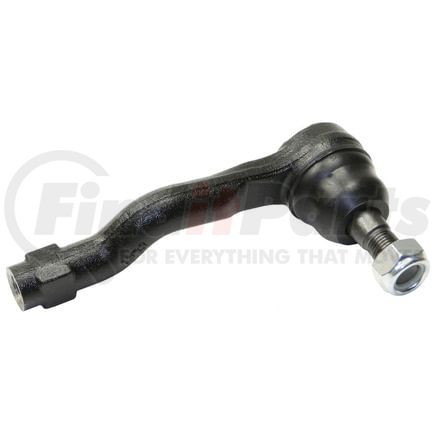 ES800429 by MOOG - Steering Tie Rod End