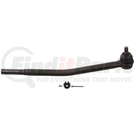 ES800434 by MOOG - MOOG ES800434 Steering Tie Rod End