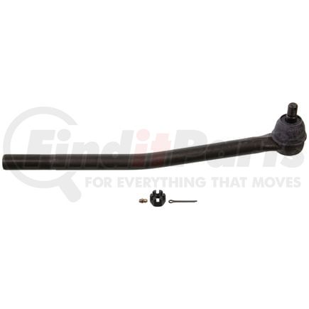 ES800435 by MOOG - Steering Tie Rod End