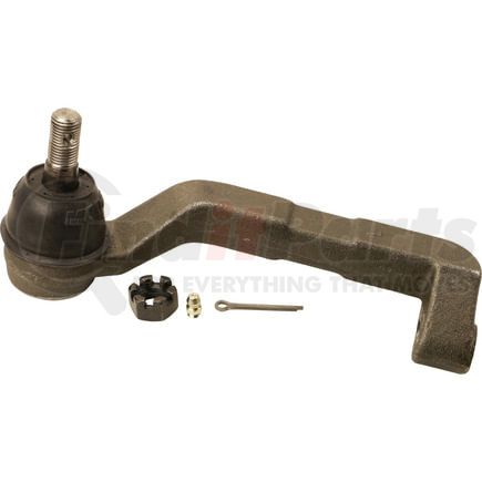 ES800431 by MOOG - MOOG ES800431 Steering Tie Rod End