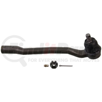 ES800445 by MOOG - Steering Tie Rod End