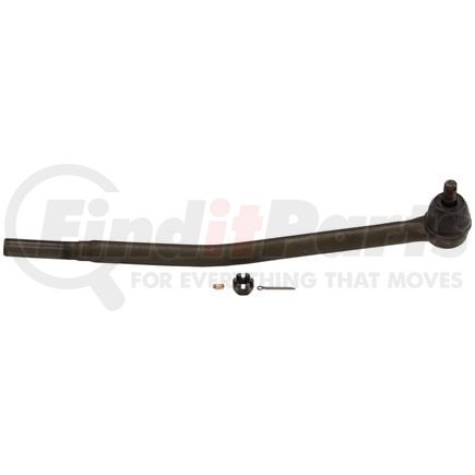 ES800436 by MOOG - Steering Tie Rod End