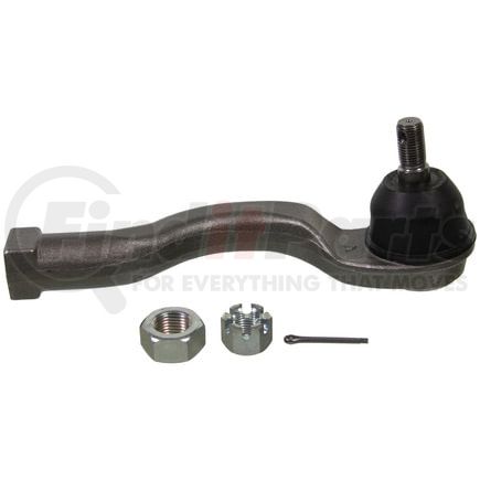 ES800447 by MOOG - Steering Tie Rod End