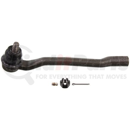 ES800446 by MOOG - Steering Tie Rod End