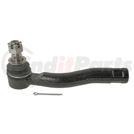 ES800450 by MOOG - Steering Tie Rod End