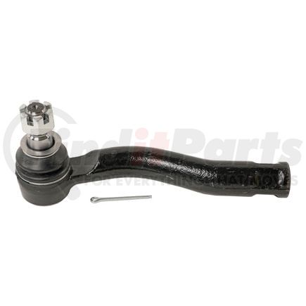 ES800449 by MOOG - MOOG ES800449 Steering Tie Rod End