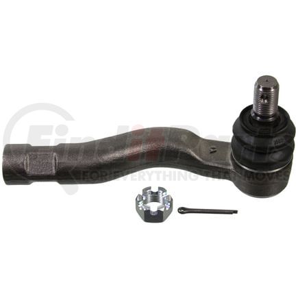 ES800452 by MOOG - Steering Tie Rod End