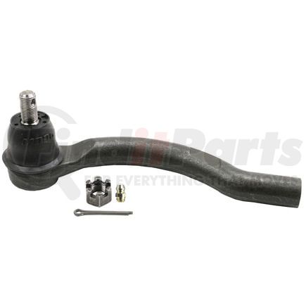 ES800459 by MOOG - MOOG ES800459 Steering Tie Rod End