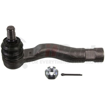 ES800451 by MOOG - Steering Tie Rod End