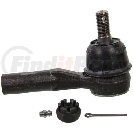 ES800464 by MOOG - MOOG ES800464 Steering Tie Rod End