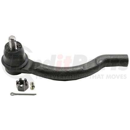 ES800460 by MOOG - MOOG ES800460 Steering Tie Rod End