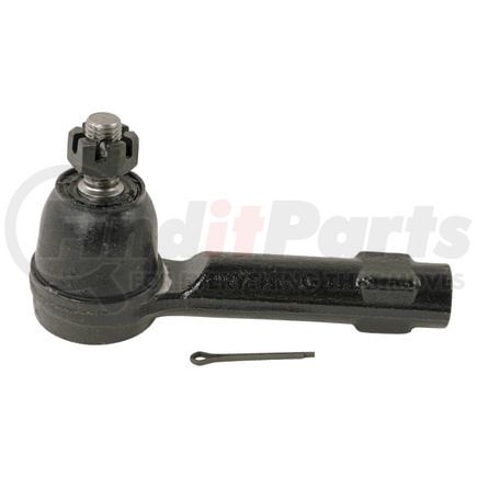 ES800470 by MOOG - Steering Tie Rod End