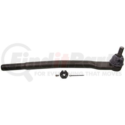 ES800465 by MOOG - MOOG ES800465 Steering Tie Rod End