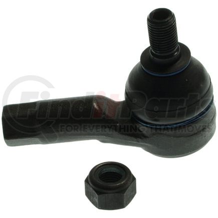 ES800472 by MOOG - MOOG ES800472 Tie Rod End