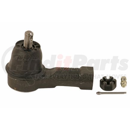 ES800471 by MOOG - MOOG ES800471 Steering Tie Rod End