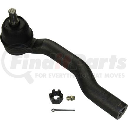 ES800474 by MOOG - MOOG ES800474 Steering Tie Rod End